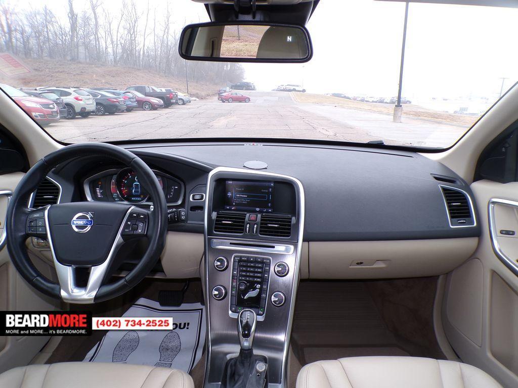 used 2014 Volvo XC60 car, priced at $10,064