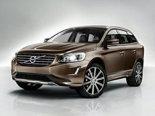 used 2014 Volvo XC60 car, priced at $10,114
