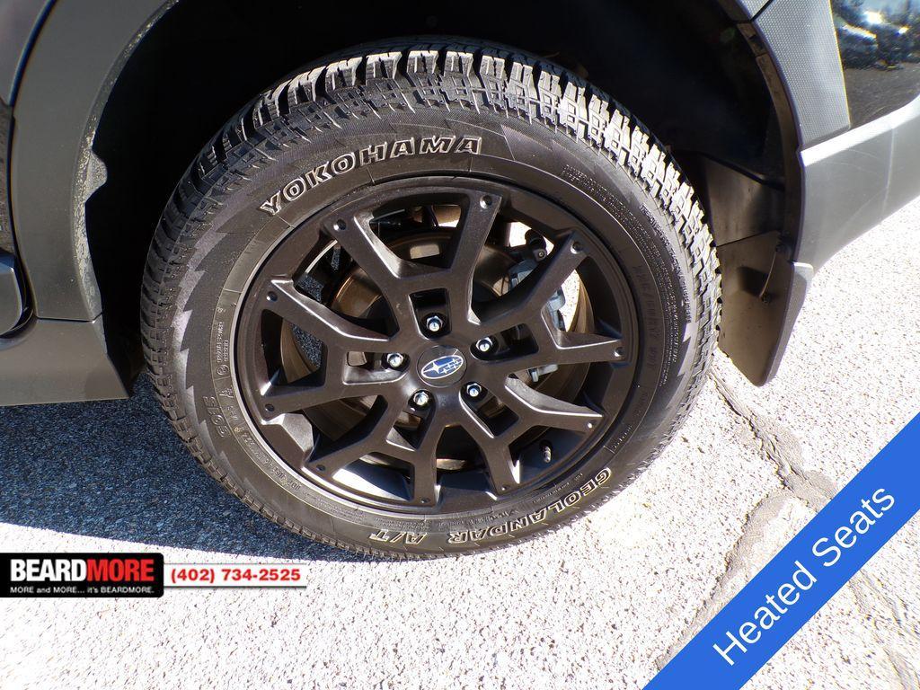 used 2024 Subaru Crosstrek car, priced at $29,466