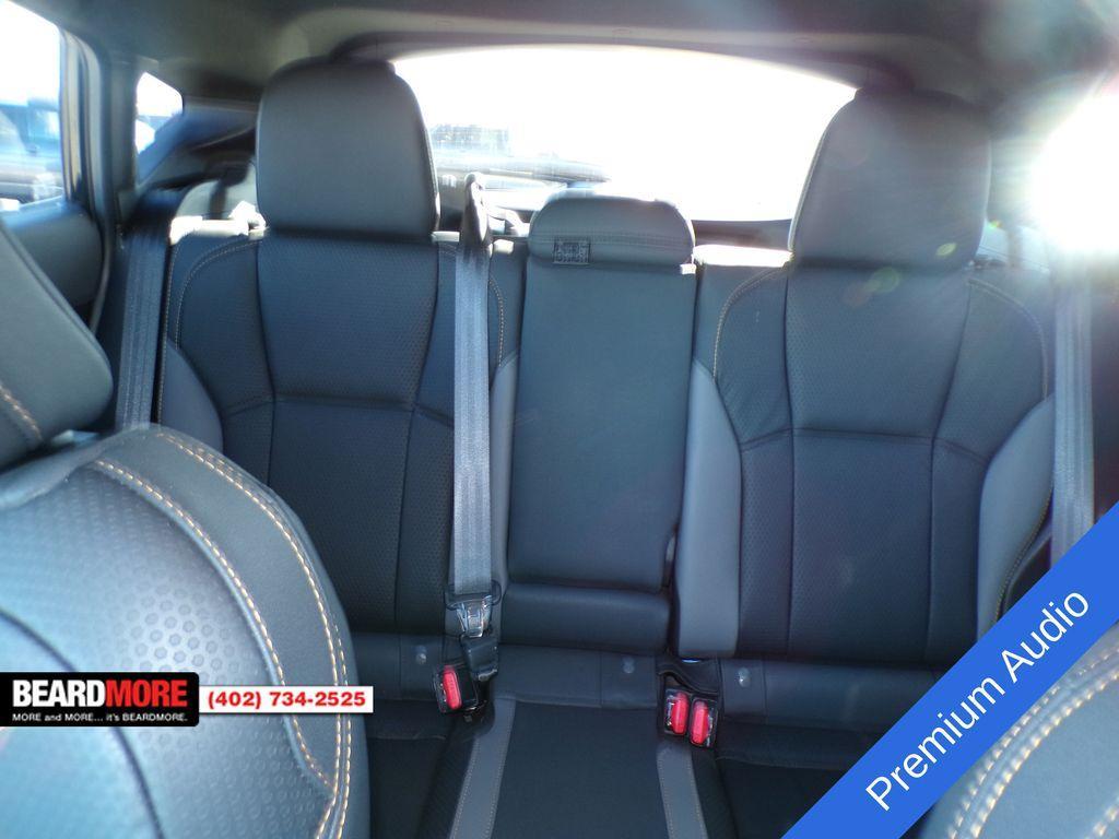 used 2024 Subaru Crosstrek car, priced at $29,466