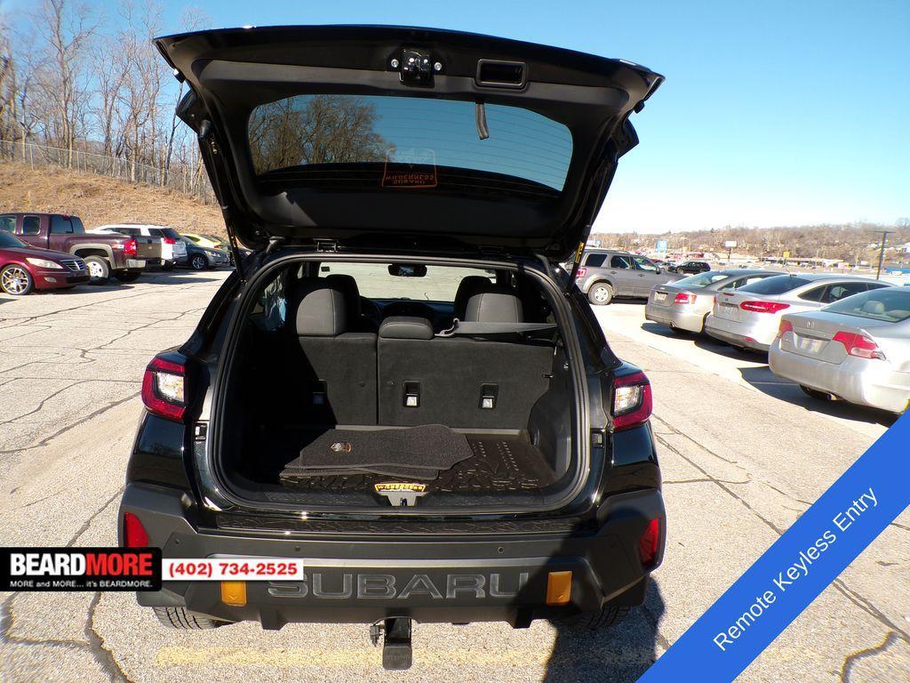 used 2024 Subaru Crosstrek car, priced at $29,466