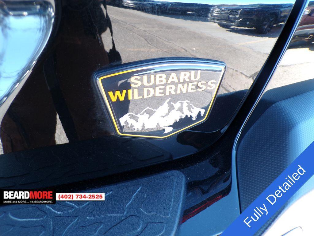 used 2024 Subaru Crosstrek car, priced at $29,466