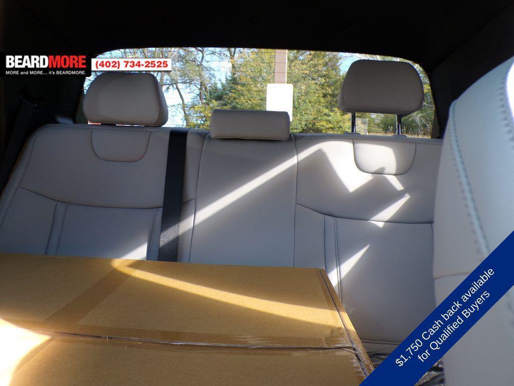 new 2026 Hyundai SANTA CRUZ car, priced at $32,403