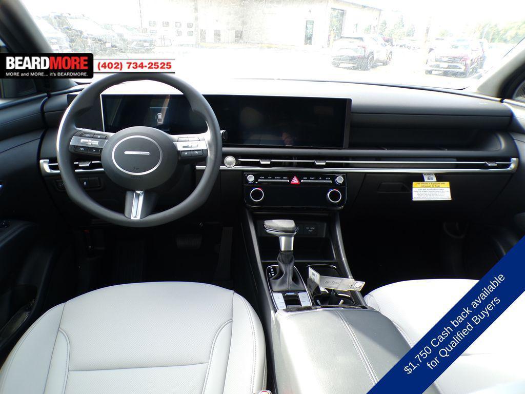 new 2026 Hyundai SANTA CRUZ car, priced at $32,403