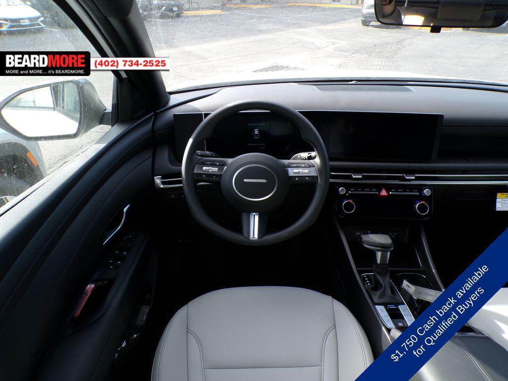 new 2026 Hyundai SANTA CRUZ car, priced at $32,403