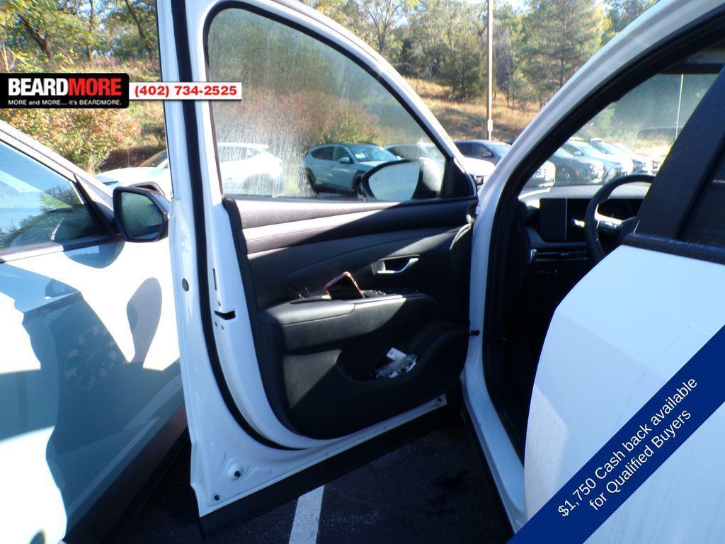 new 2026 Hyundai SANTA CRUZ car, priced at $32,382