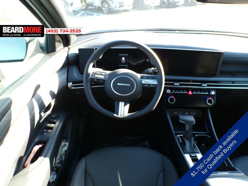 new 2026 Hyundai SANTA CRUZ car, priced at $32,382