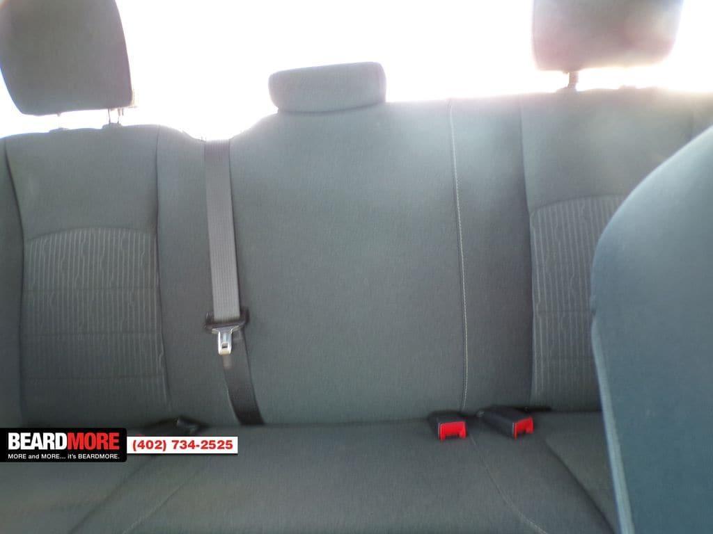 used 2021 Ram 1500 Classic car, priced at $24,539