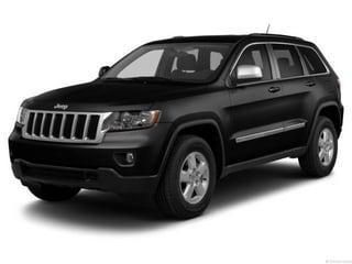 used 2013 Jeep Grand Cherokee car, priced at $9,369