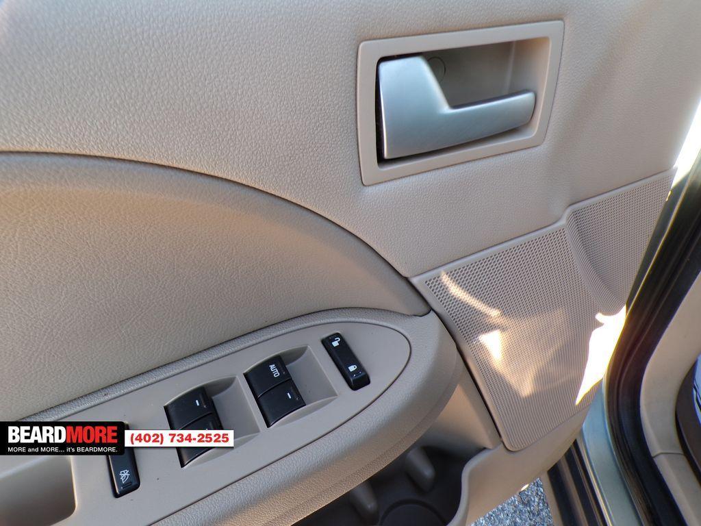 used 2005 Ford Freestyle car, priced at $7,287