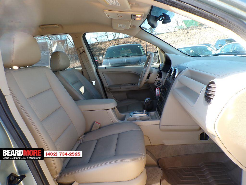 used 2005 Ford Freestyle car, priced at $7,287