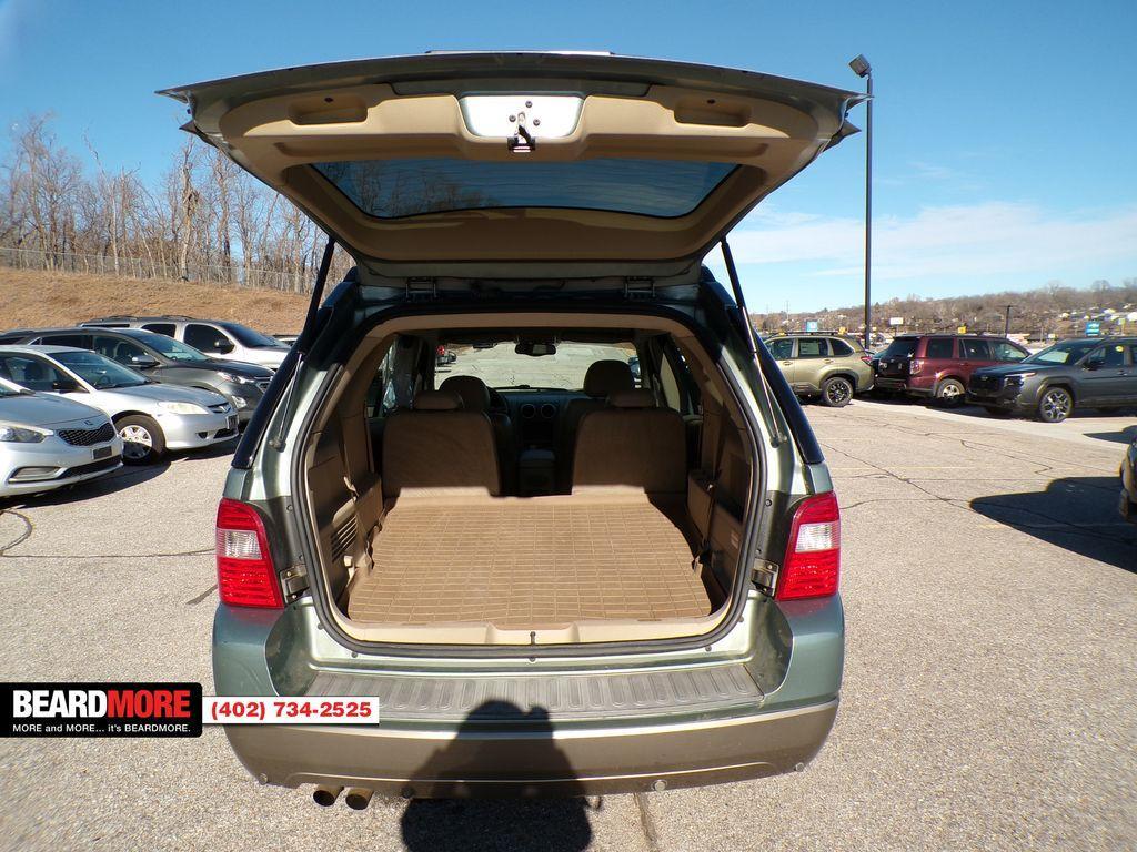 used 2005 Ford Freestyle car, priced at $7,287