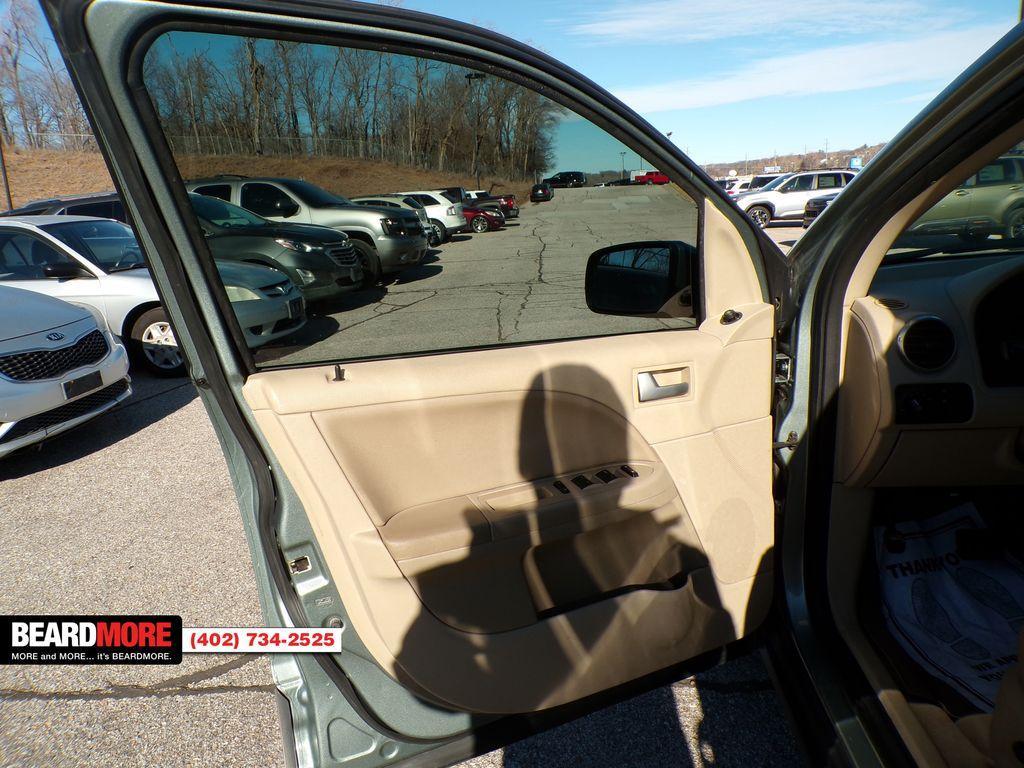 used 2005 Ford Freestyle car, priced at $7,287