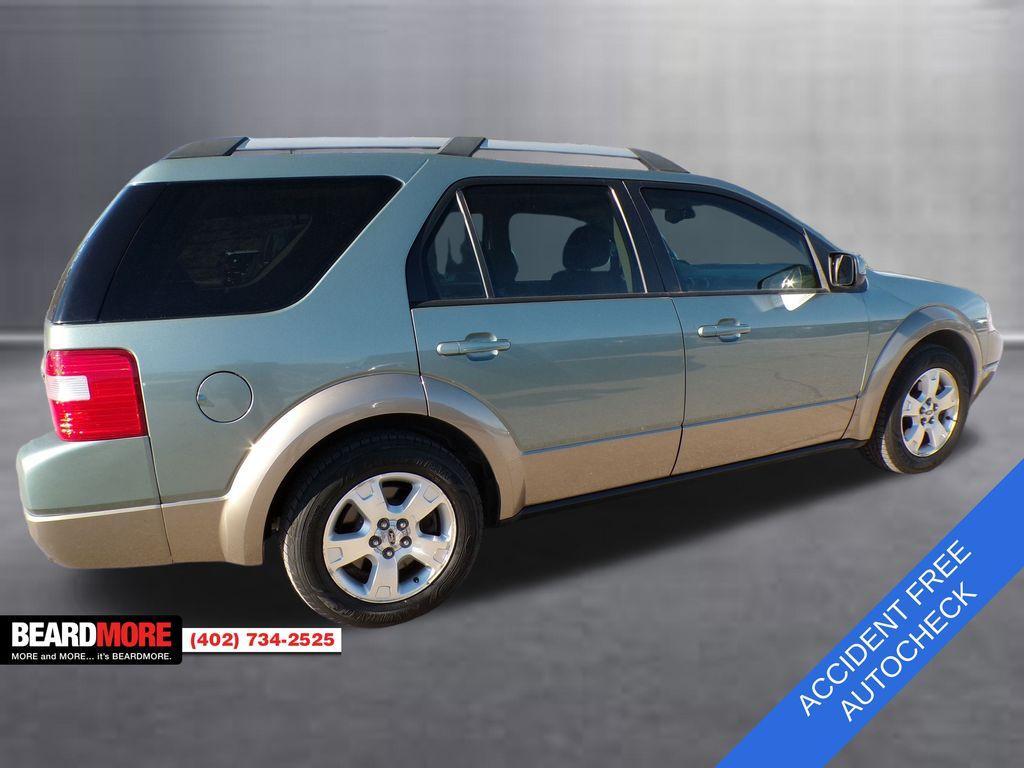 used 2005 Ford Freestyle car, priced at $7,287