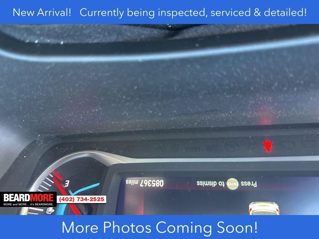 used 2019 Honda Pilot car, priced at $23,587