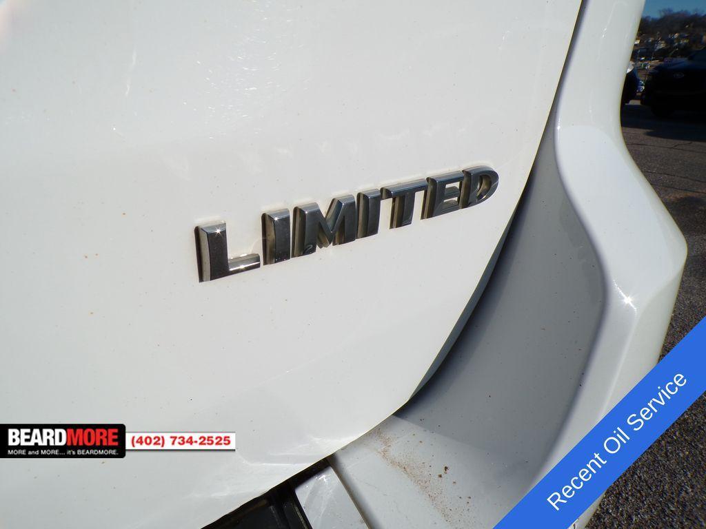 used 2018 Jeep Grand Cherokee car, priced at $19,526