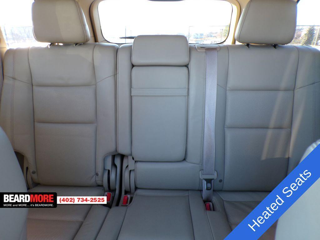 used 2018 Jeep Grand Cherokee car, priced at $19,526