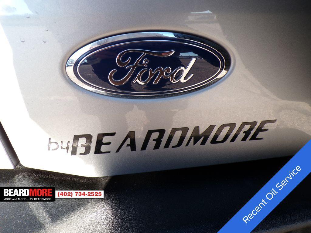 used 2022 Ford Bronco car, priced at $34,781
