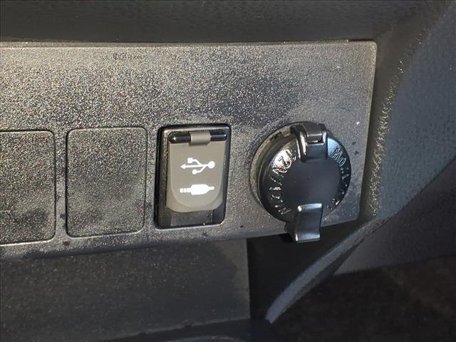 used 2018 Toyota RAV4 Hybrid car, priced at $23,188