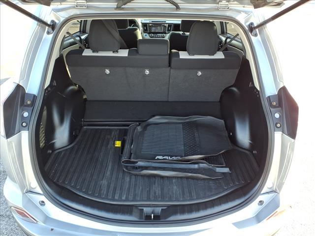 used 2018 Toyota RAV4 Hybrid car, priced at $23,188