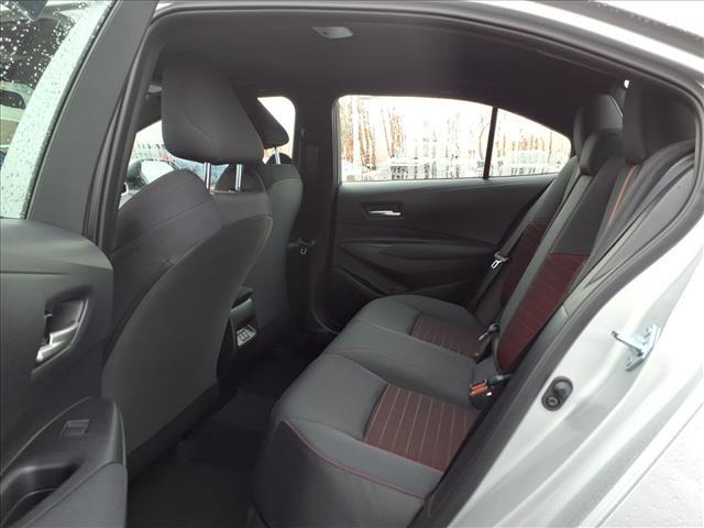 used 2026 Toyota Corolla car, priced at $25,985