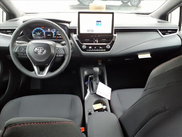 used 2026 Toyota Corolla car, priced at $25,985