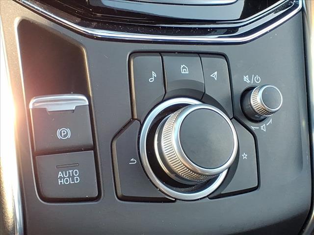 used 2023 Mazda CX-5 car, priced at $27,389