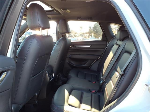 used 2023 Mazda CX-5 car, priced at $27,389