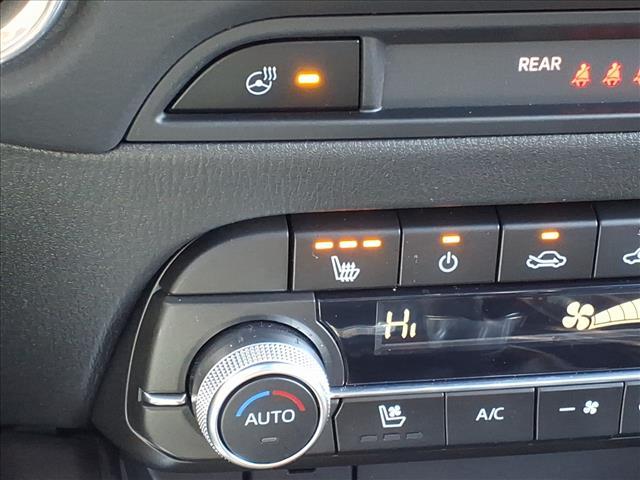 used 2023 Mazda CX-5 car, priced at $27,389