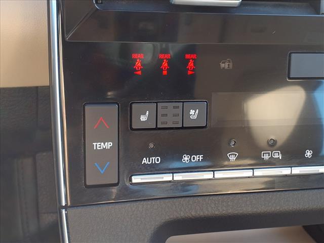 2019 Brownstone Toyota Avalon