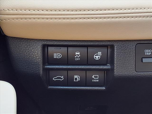 2019 Brownstone Toyota Avalon