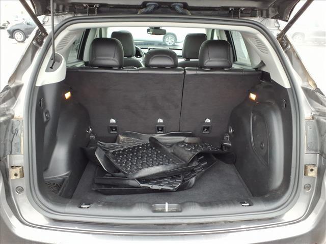 used 2022 Jeep Compass car, priced at $20,812