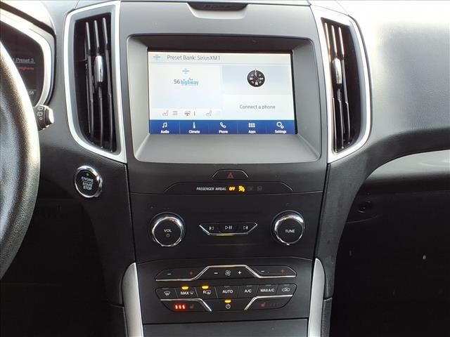 used 2020 Ford Edge car, priced at $18,248