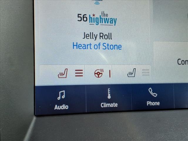 used 2020 Ford Edge car, priced at $18,248