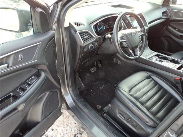 used 2020 Ford Edge car, priced at $18,248