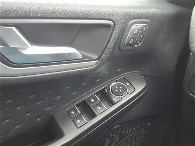 used 2020 Ford Escape car, priced at $16,805