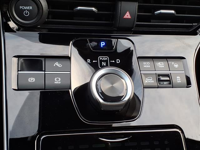 used 2024 Toyota bZ4X car, priced at $24,989