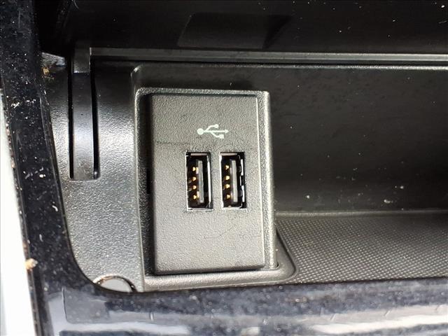 used 2018 INFINITI QX30 car, priced at $17,539