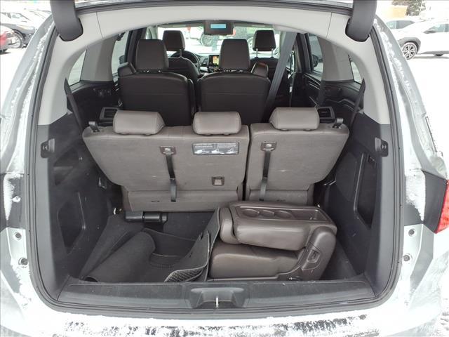 used 2019 Honda Odyssey car, priced at $25,892