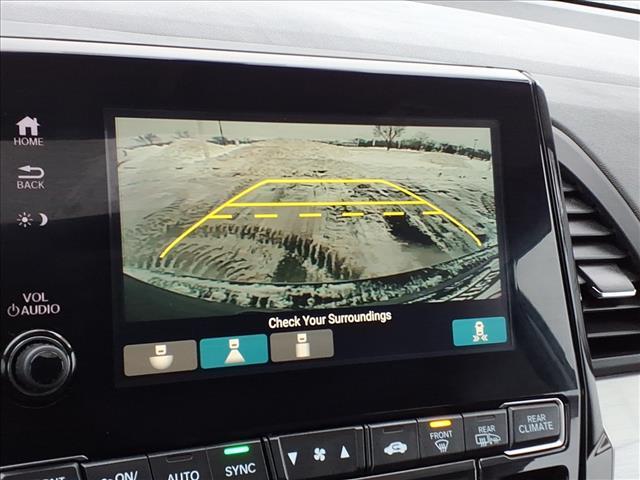 used 2019 Honda Odyssey car, priced at $25,892