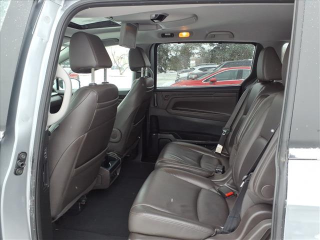 used 2019 Honda Odyssey car, priced at $25,892