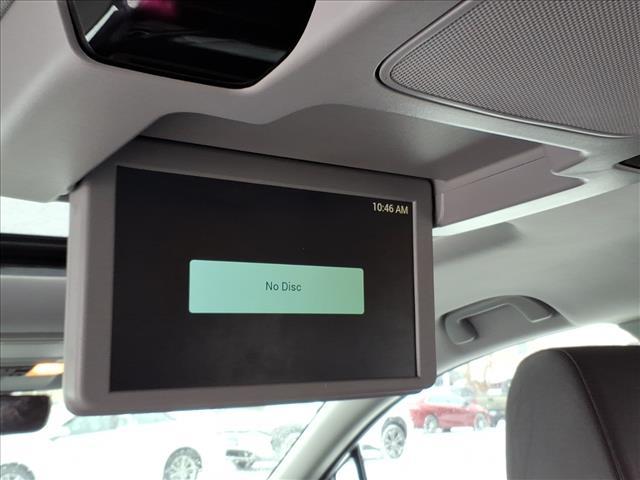 used 2019 Honda Odyssey car, priced at $25,892