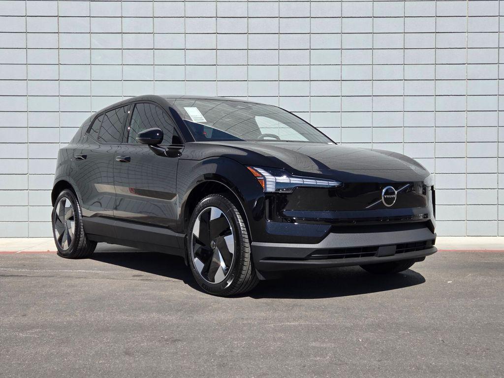 new 2026 Volvo EX30 car, priced at $38,420