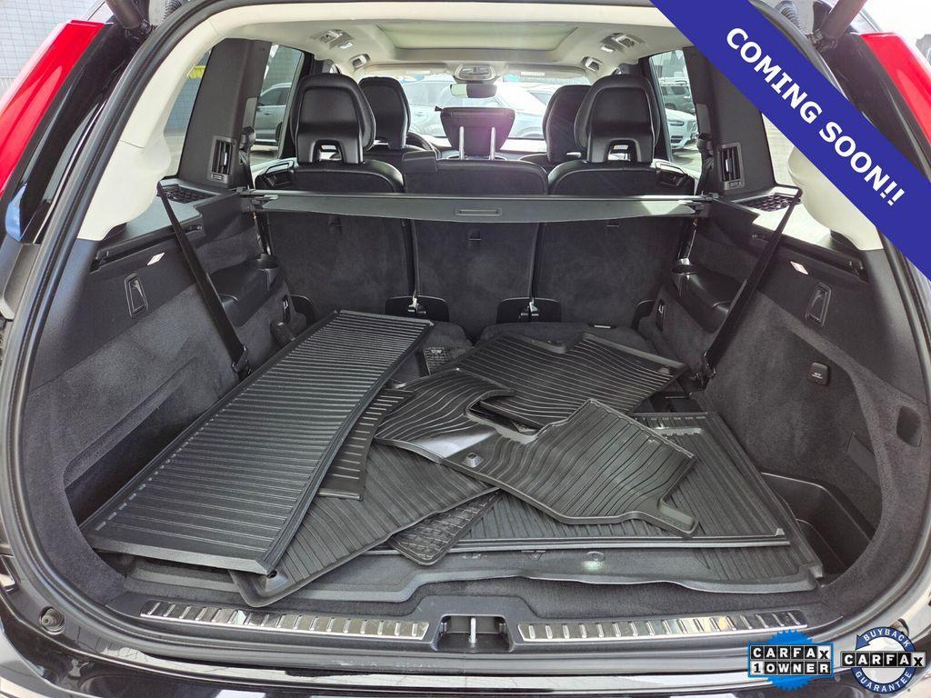 used 2023 Volvo XC90 Recharge Plug-In Hybrid car, priced at $44,119