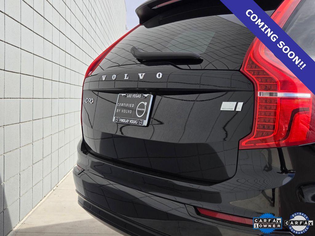 used 2023 Volvo XC90 Recharge Plug-In Hybrid car, priced at $44,119