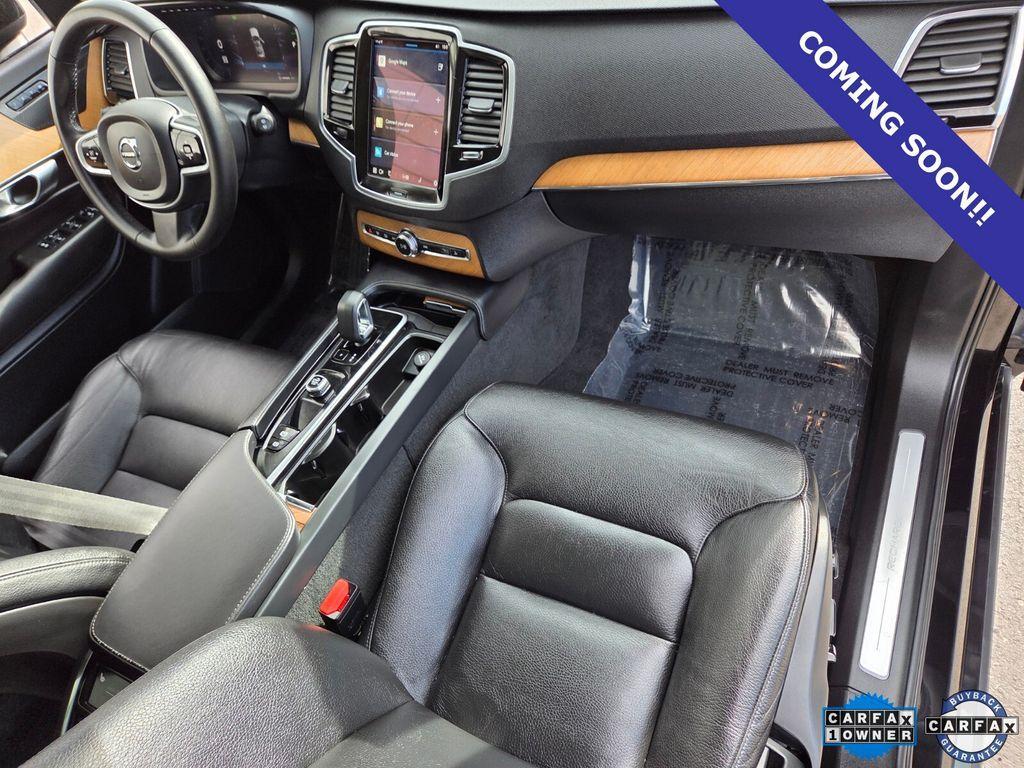 used 2023 Volvo XC90 Recharge Plug-In Hybrid car, priced at $44,119