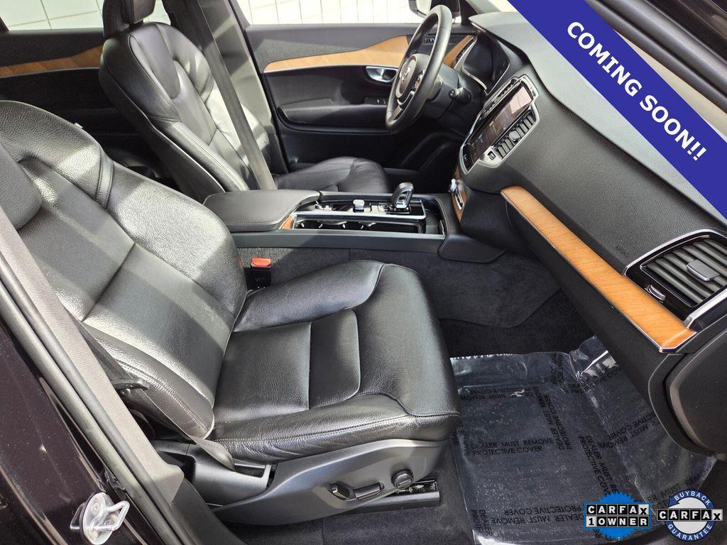 used 2023 Volvo XC90 Recharge Plug-In Hybrid car, priced at $44,119