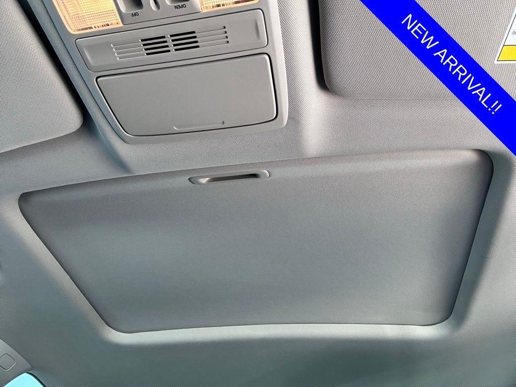 used 2021 Honda Accord car, priced at $25,865