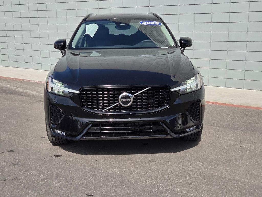 used 2025 Volvo XC60 car, priced at $33,724