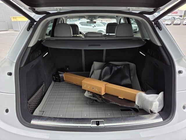 used 2020 Audi Q5 car, priced at $24,553